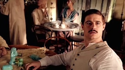 Tutankhamun Saison 1 - Trailer (EN)