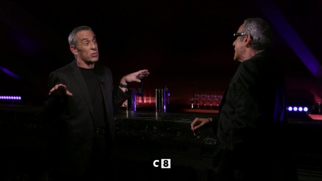 Bande-annonce Salut les terriens et Les terriens du dimanche (C8)