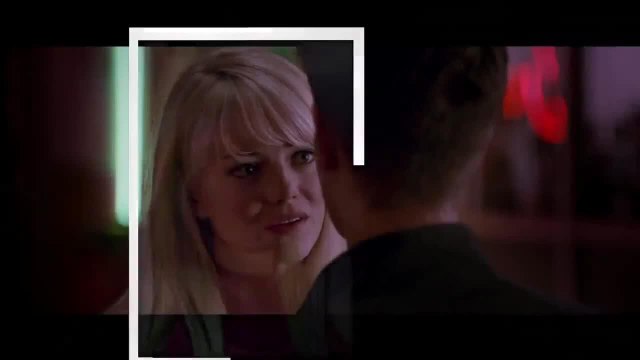 The Amazing Spider-Man : le destin d'un héros