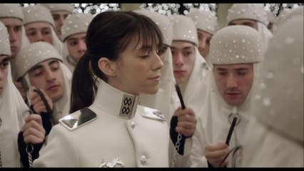 Jacky au royaume des filles