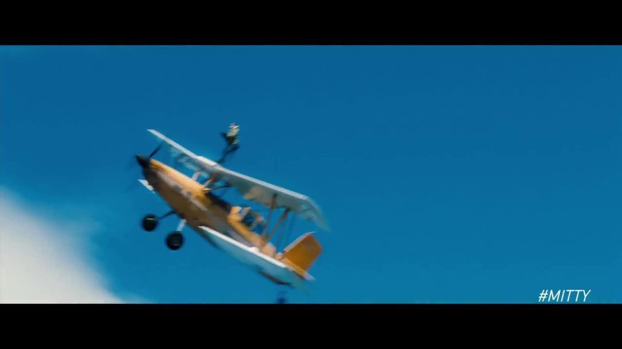 La _vie rêvée de Walter Mitty