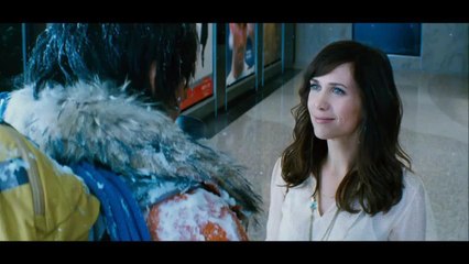 La _vie rêvée de Walter Mitty