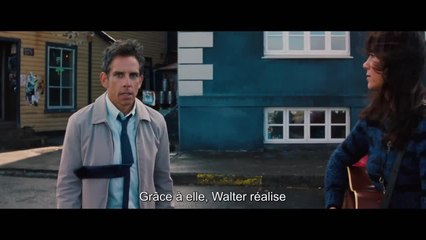 La _vie rêvée de Walter Mitty