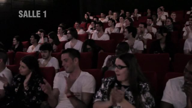 Situation amoureuse : c'est compliqué