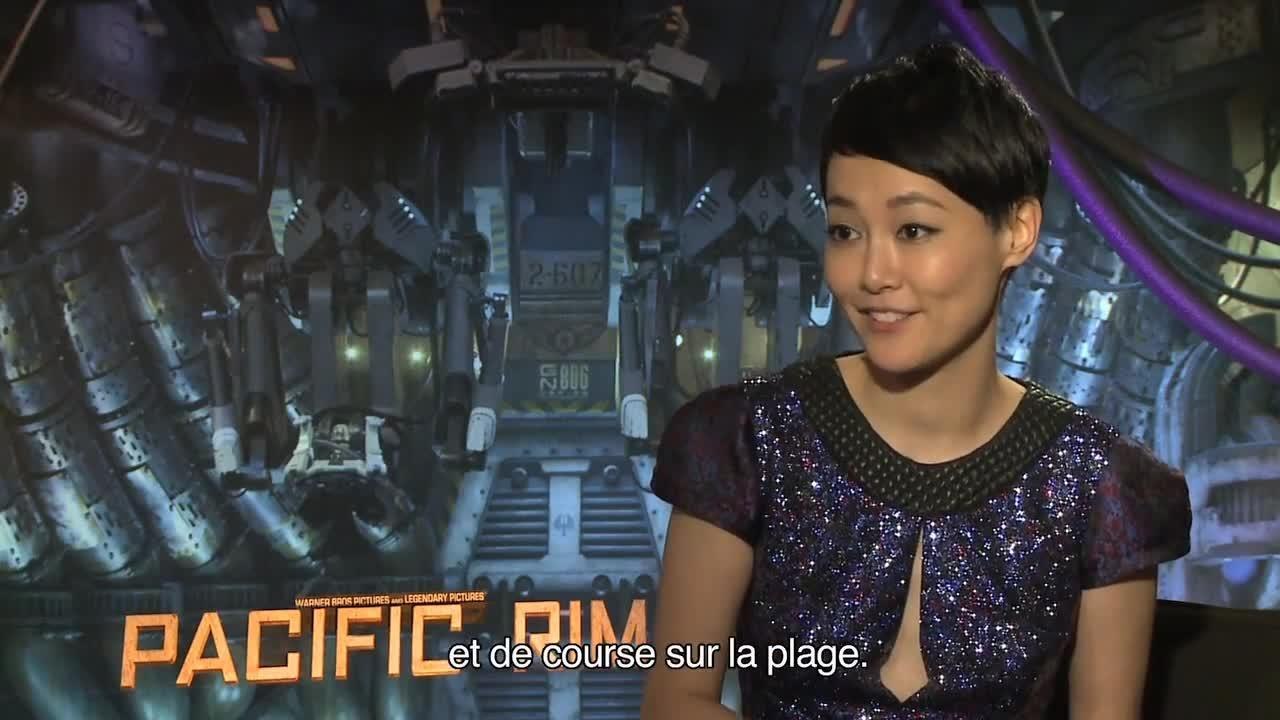 Pacific Rim