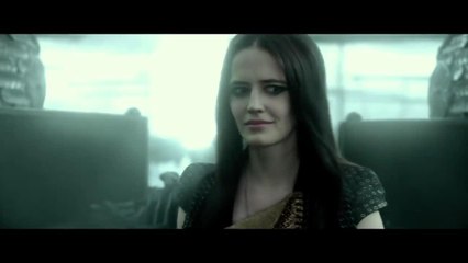 300 : la naissance d'un empire