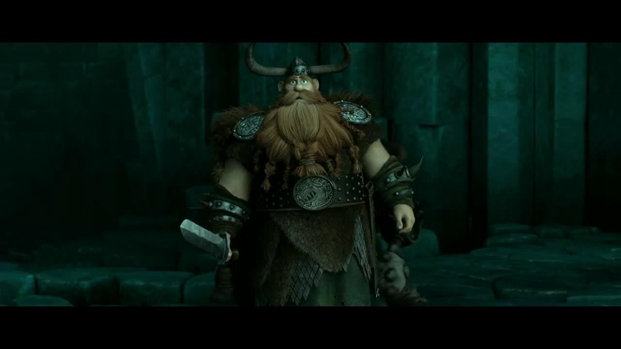 Dragons 2