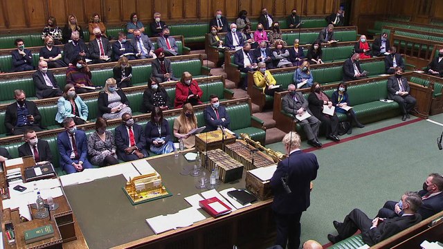 Великобритания и Чехия меняют санитарные правила