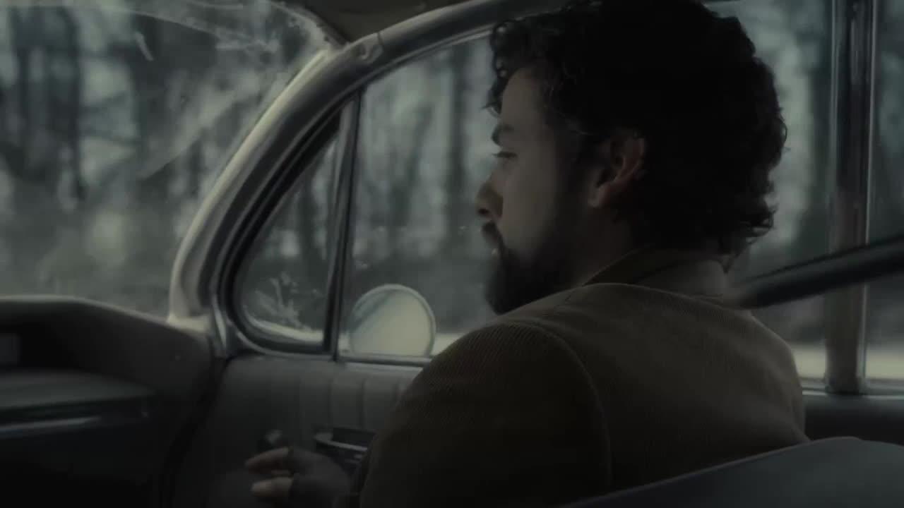 Inside Llewyn Davis