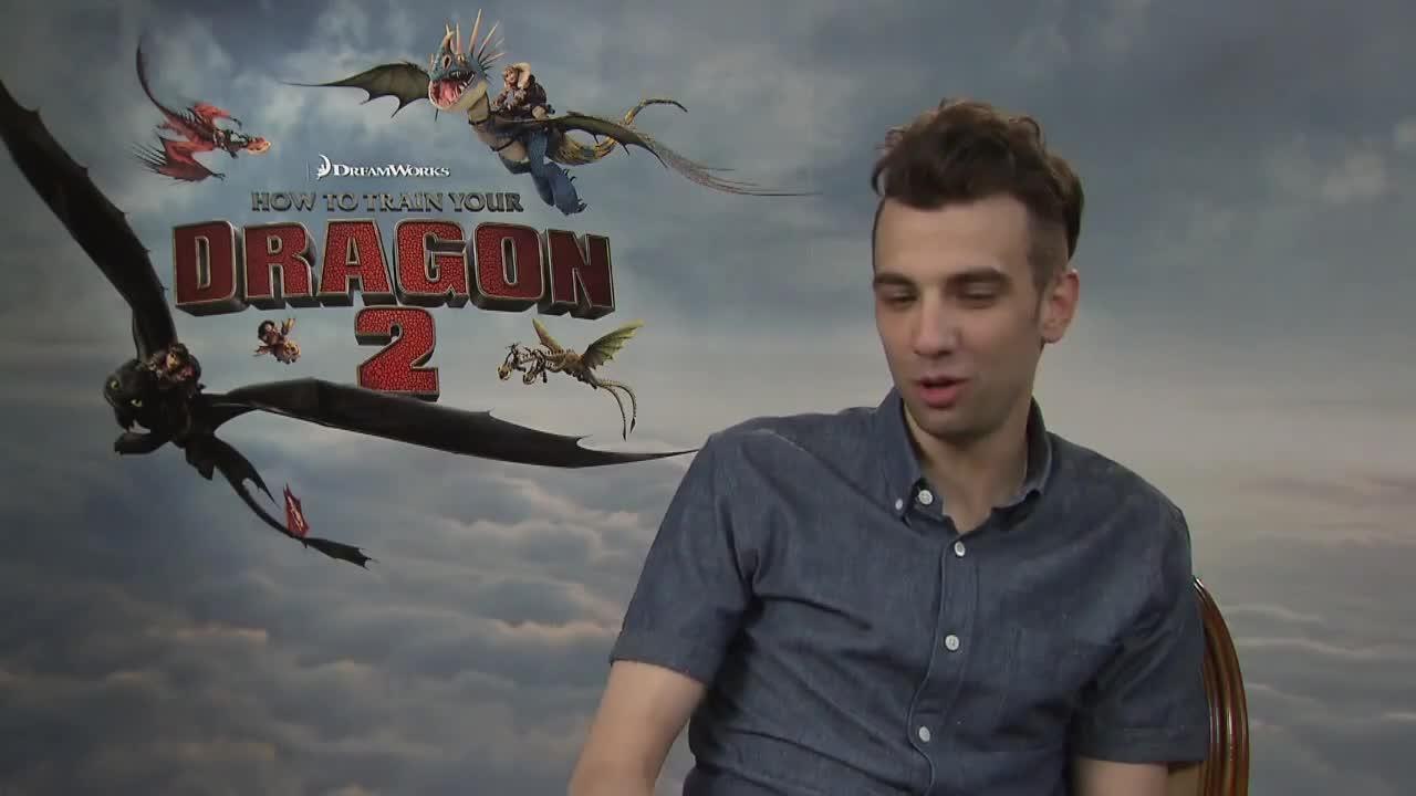Dragons 2