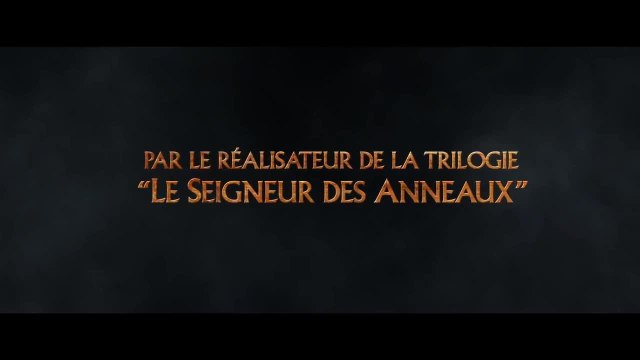 Le Hobbit : la désolation de Smaug