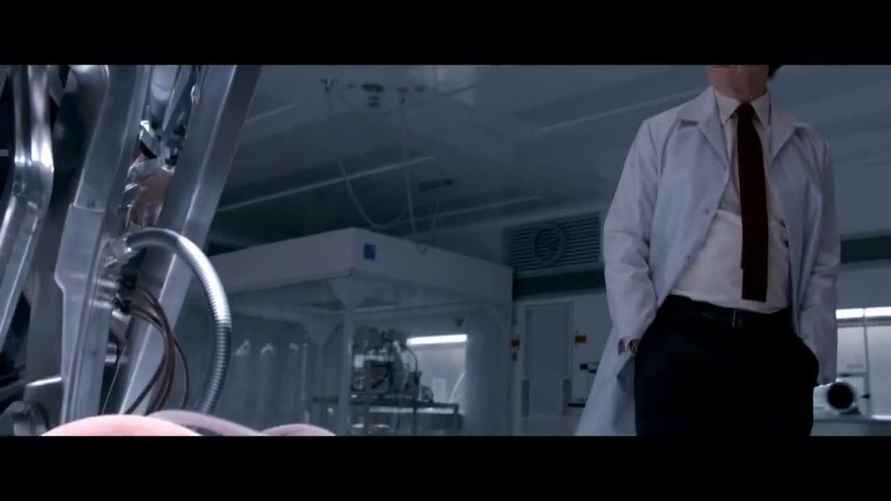 Robocop