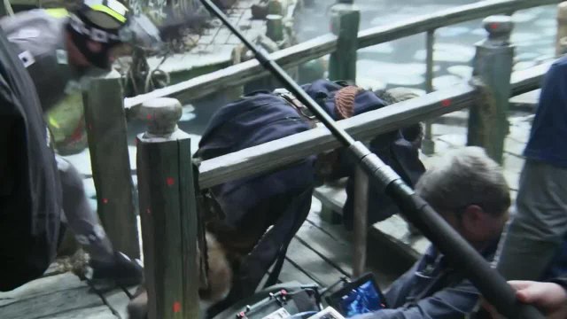 Le Hobbit : la désolation de Smaug