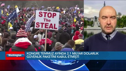 EKOTÜRK Stüdyo VOA 5 Ocak