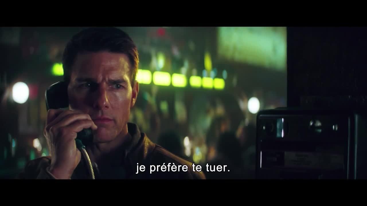 Jack Reacher