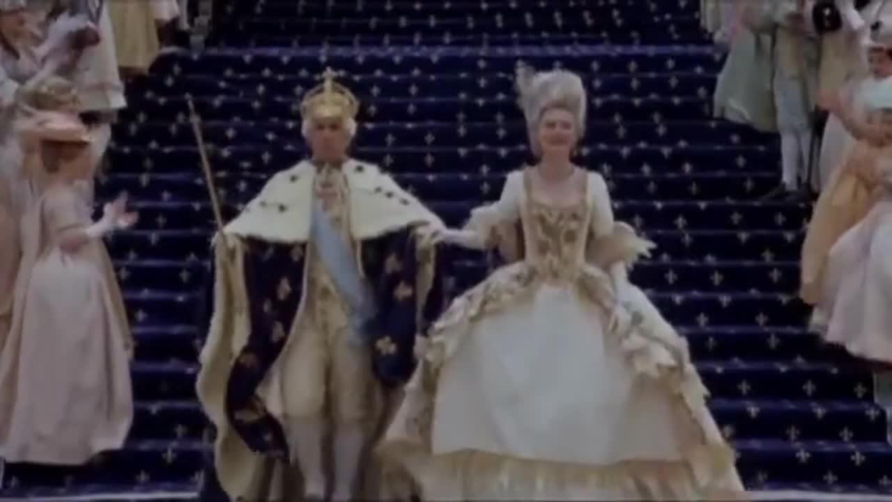 Marie Antoinette