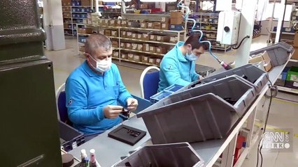 KOSGEB'den genç istihdamına destek