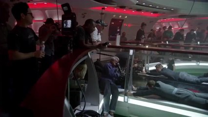 Star Trek Into Darkness