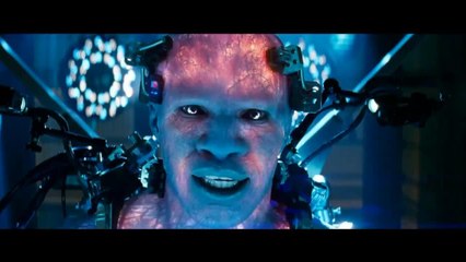 The Amazing Spider-Man : le destin d'un héros