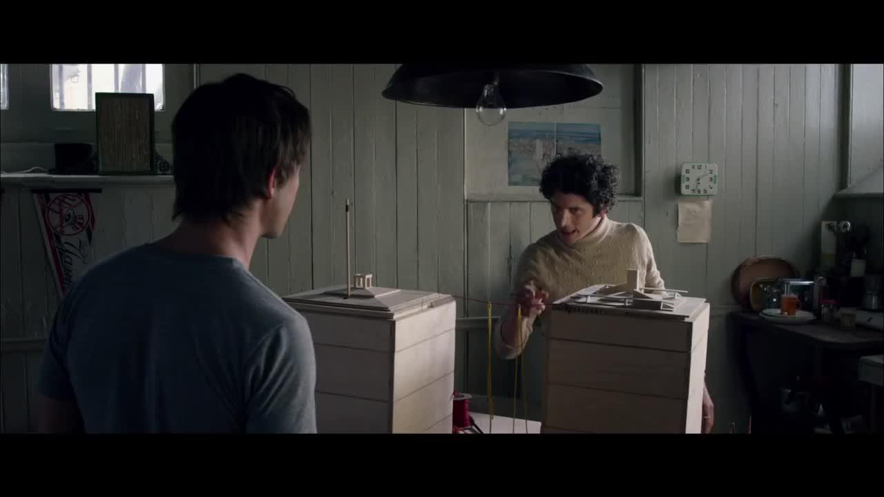 The Walk Rever Plus Haut - 6 septembre