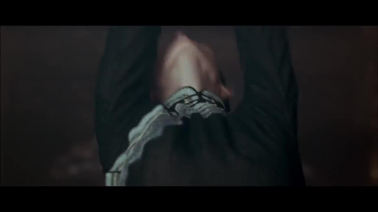 The Grandmaster