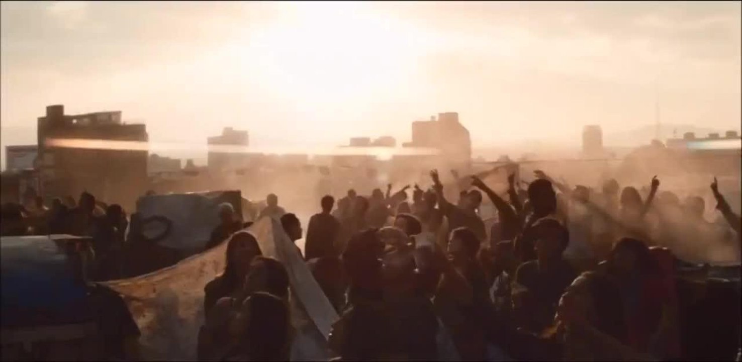 Elysium