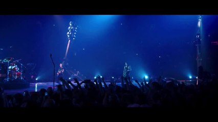 Metallica Through the Never