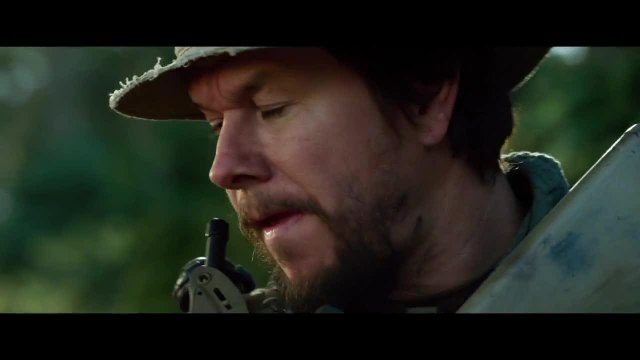 Du sang et des larmes