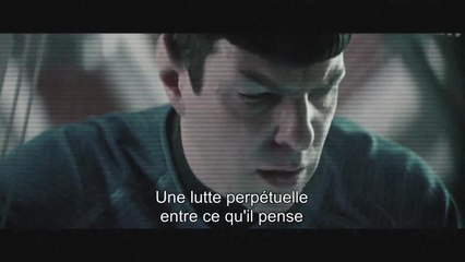 Star Trek Into Darkness