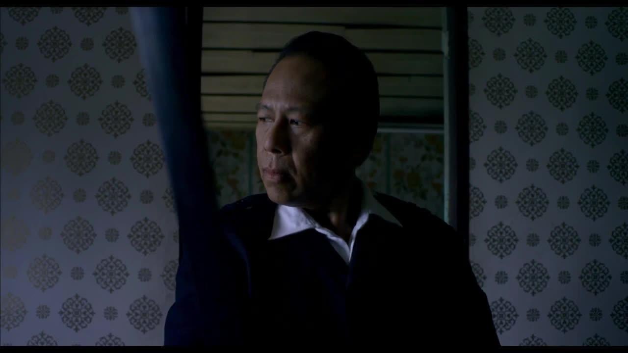 Only God Forgives
