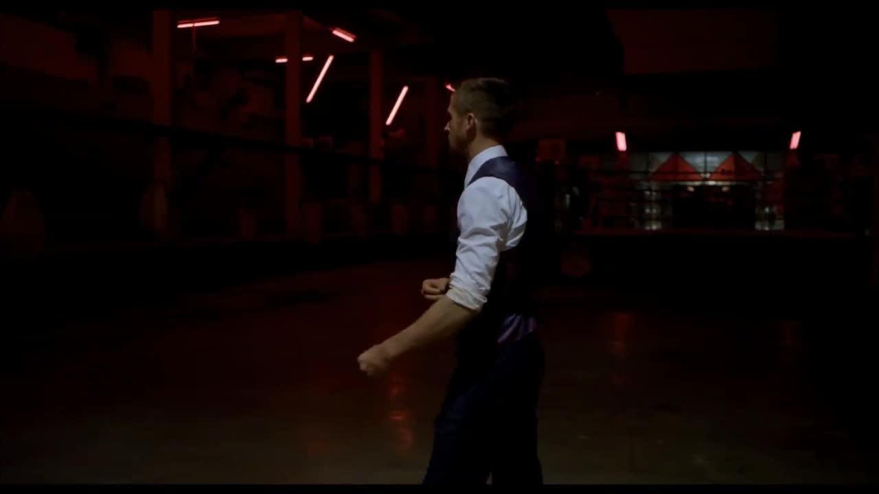 Only God Forgives