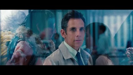 La _vie rêvée de Walter Mitty