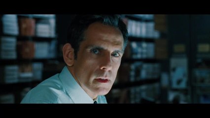 La _vie rêvée de Walter Mitty