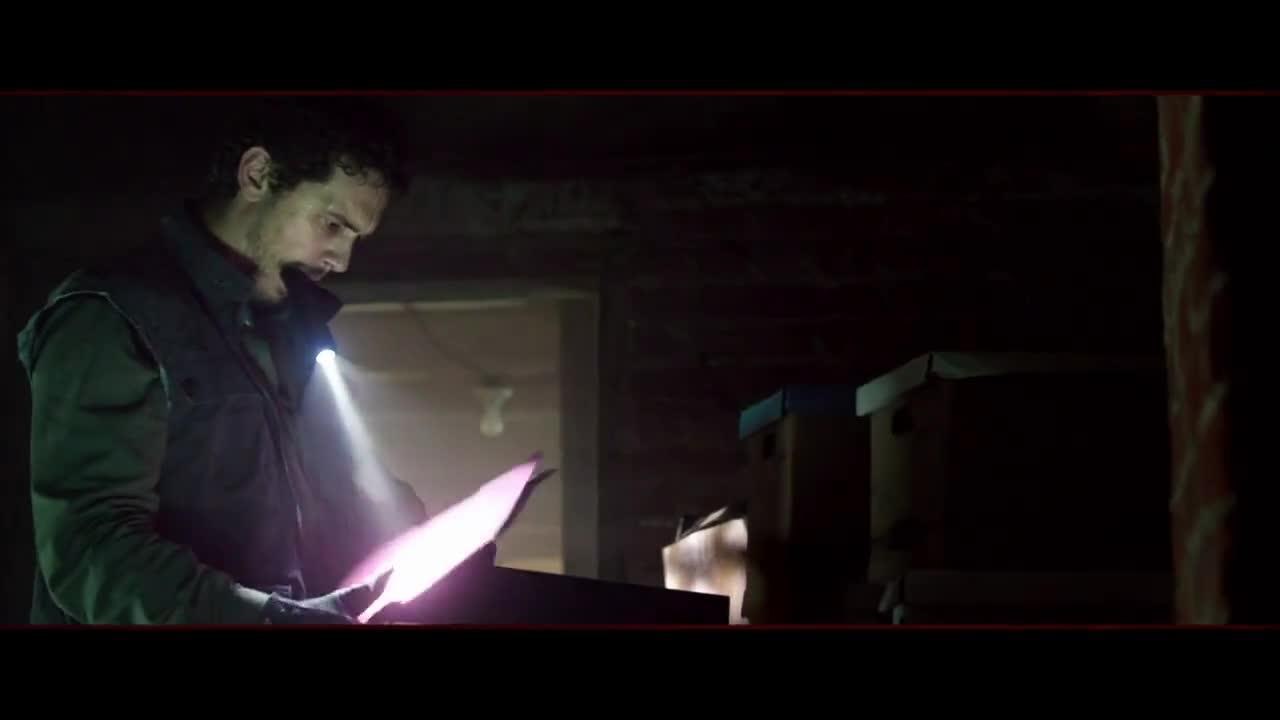 Homefront