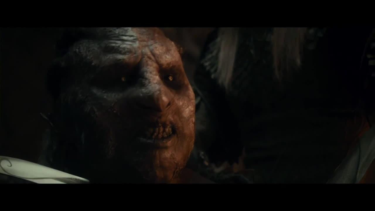 Le Hobbit : la désolation de Smaug