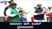 Independent MLA R Shankar Takes Oath as a Cabinet Minister | Ranebennur | Haveri | TV5 Kannada