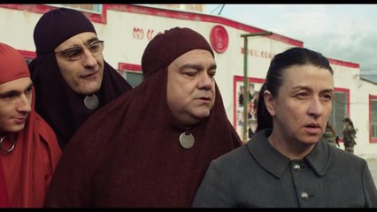 Jacky au royaume des filles