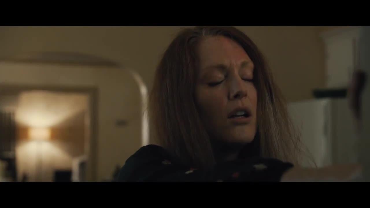 Carrie, la vengeance