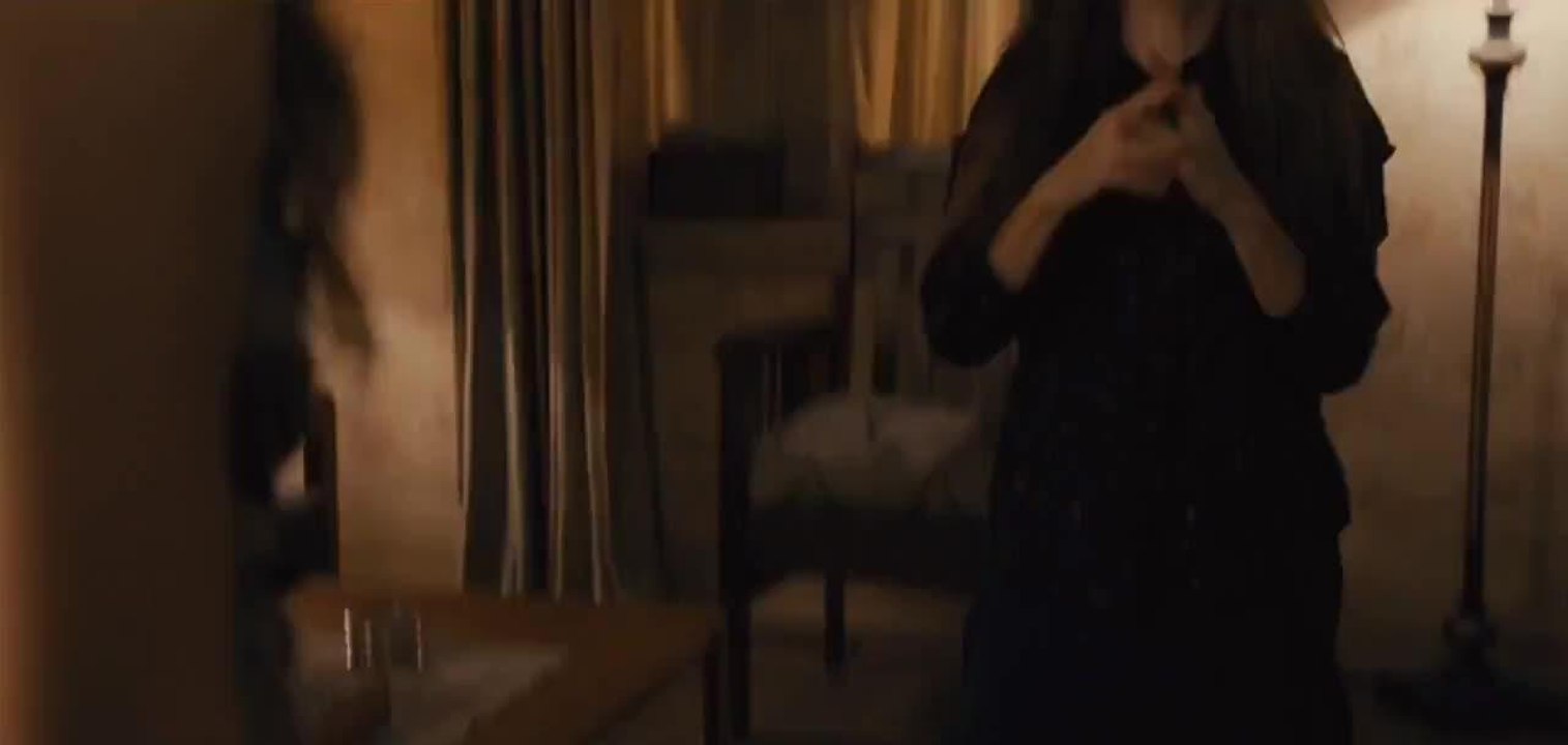 Carrie, la vengeance