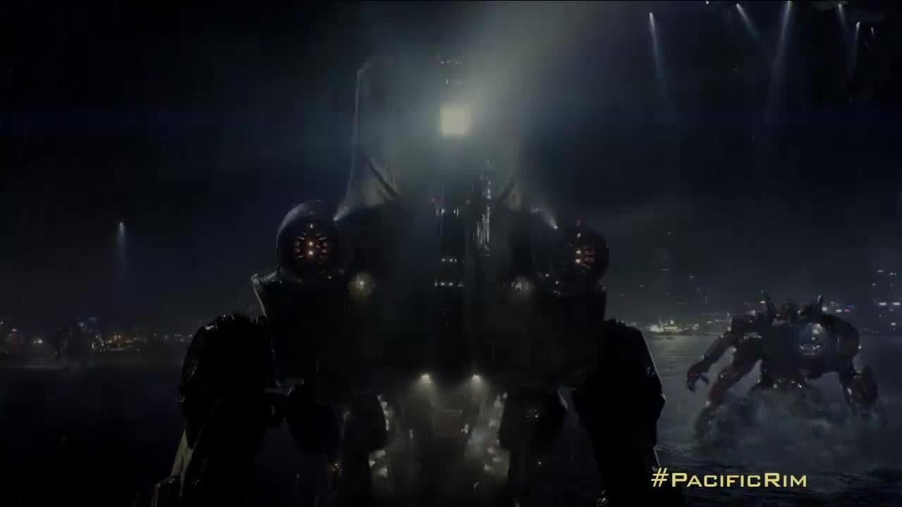 Pacific Rim
