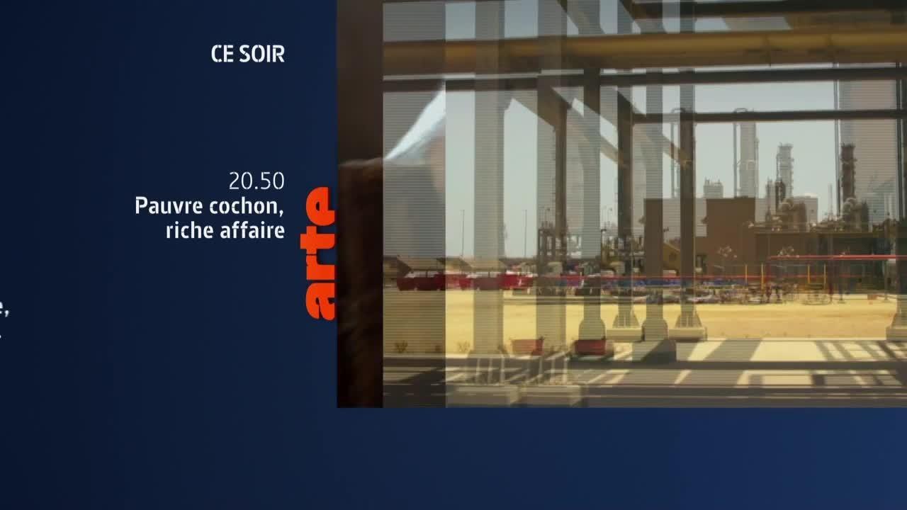 L'Arabie saoudite - 5 septembre