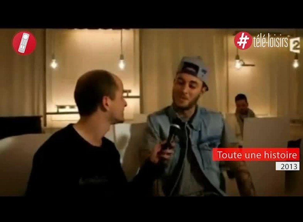 Nony : de Tribal King et Façon sex à Secret Story...