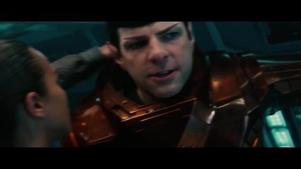 Star Trek Into Darkness