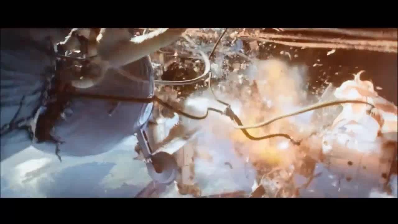 Gravity