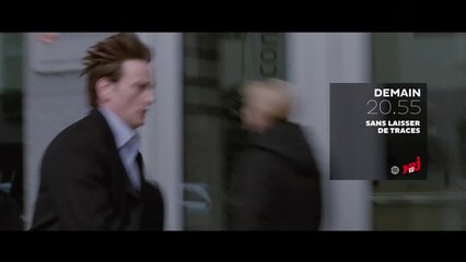 Sans laisser de traces  - 5 septembre