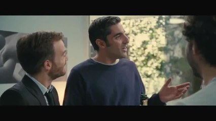 Dépression et des potes