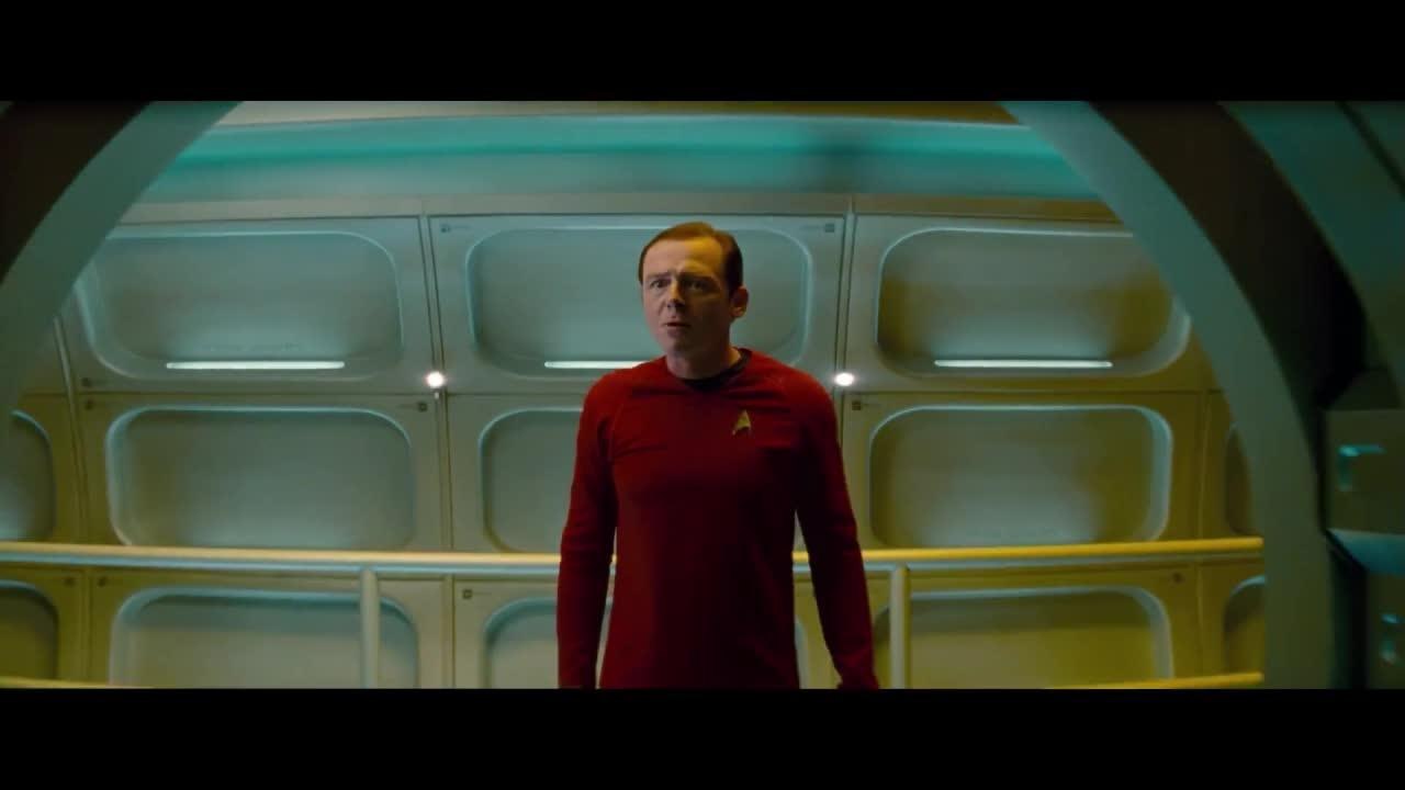 Star Trek Into Darkness