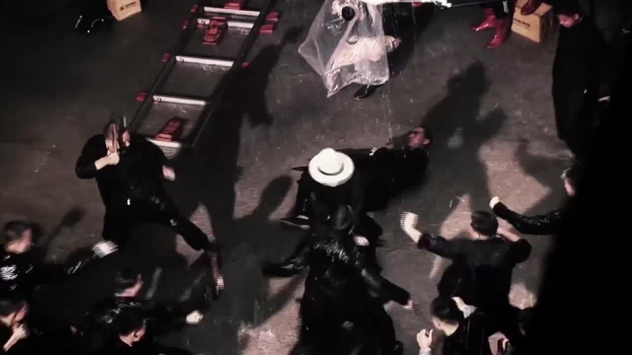 The Grandmaster
