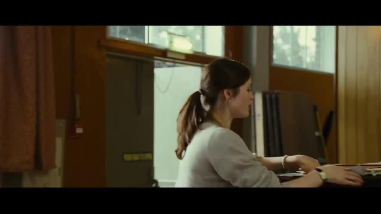 Song for Marion
