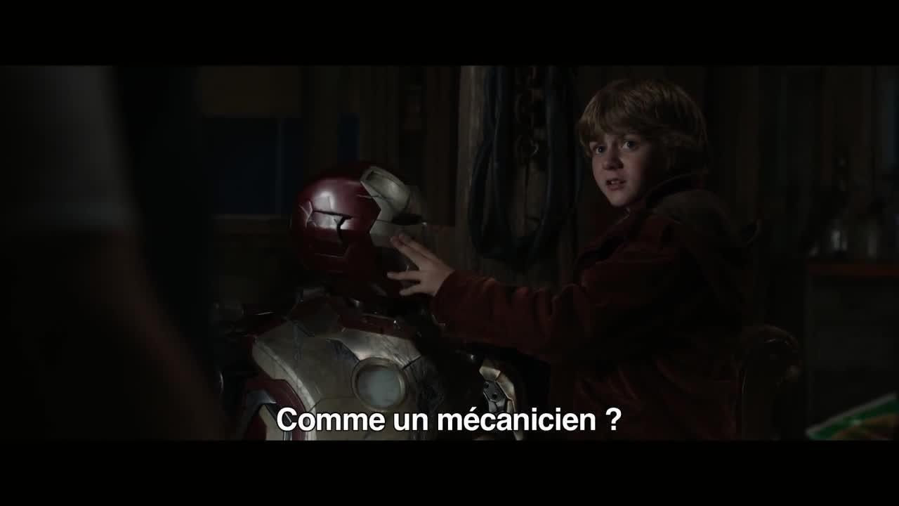 Iron Man 3